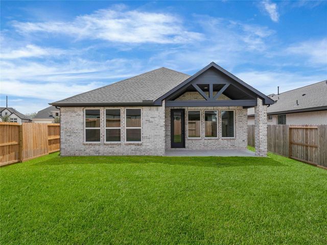 31634 Hatcher Grove, Fulshear, TX 77441