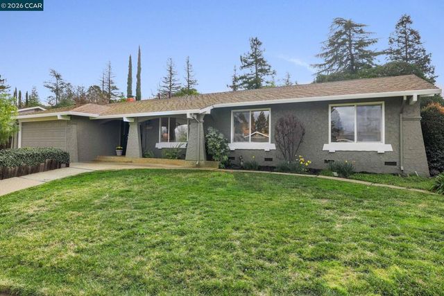 5500 5500 Lewis Way, Concord, CA 94521