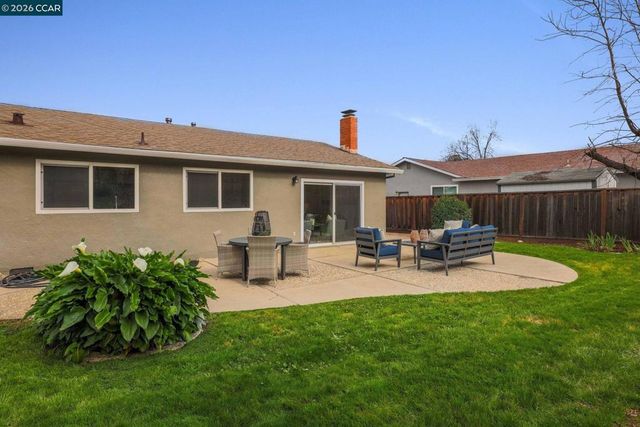 5500 5500 Lewis Way, Concord, CA 94521