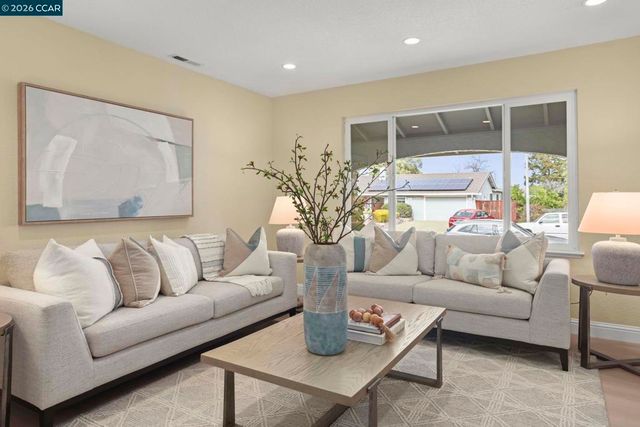 5500 5500 Lewis Way, Concord, CA 94521