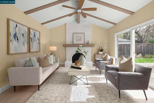 5500 5500 Lewis Way, Concord, CA 94521