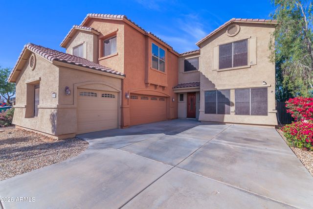 3908 S 101ST Lane, Tolleson, AZ 85353
