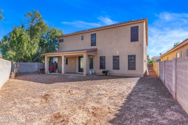 3908 S 101ST Lane, Tolleson, AZ 85353