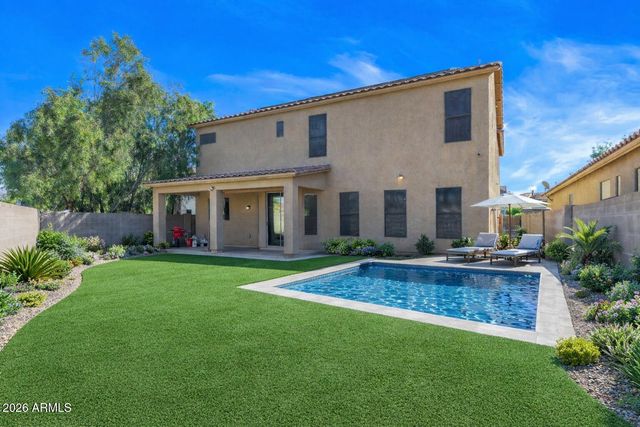 3908 S 101ST Lane, Tolleson, AZ 85353