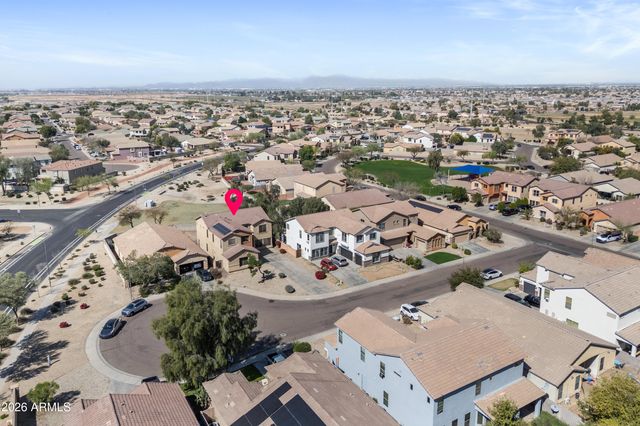 3908 S 101ST Lane, Tolleson, AZ 85353