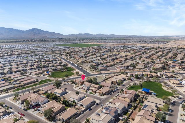 3908 S 101ST Lane, Tolleson, AZ 85353