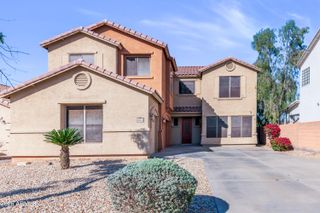 3908 S 101ST Lane, Tolleson, AZ 85353