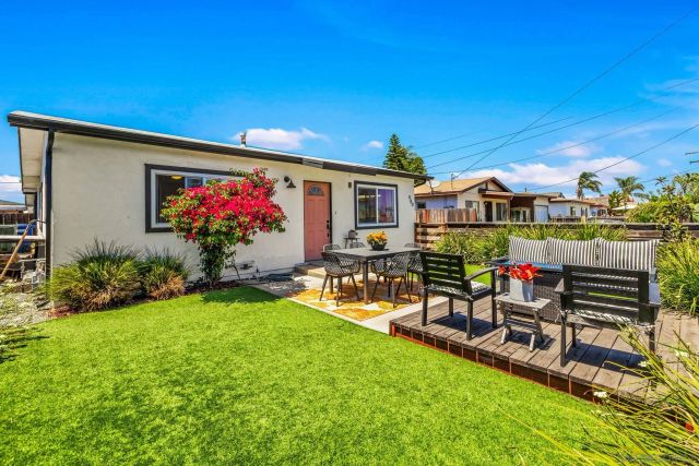 980 Georgia St, Imperial Beach, CA 91932