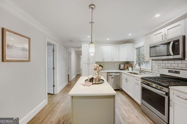 166 Howard Street NE, Atlanta, GA 30317