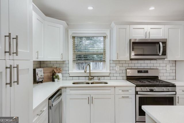 166 Howard Street NE, Atlanta, GA 30317