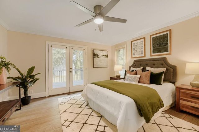 166 Howard Street NE, Atlanta, GA 30317