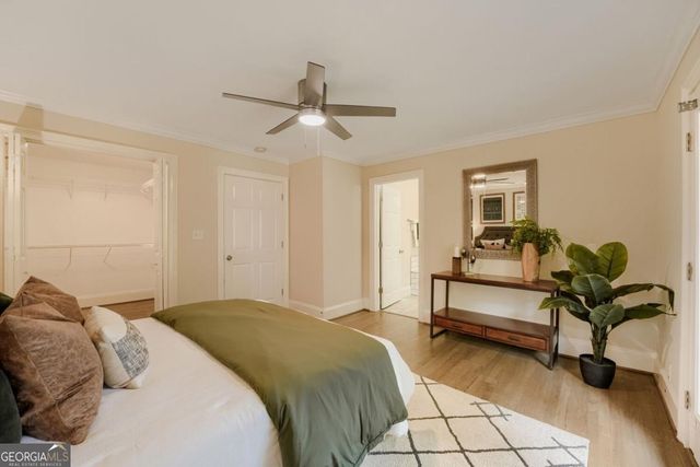 166 Howard Street NE, Atlanta, GA 30317