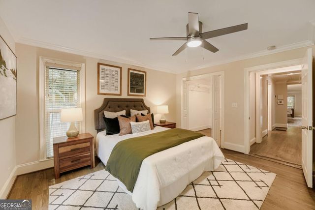 166 Howard Street NE, Atlanta, GA 30317