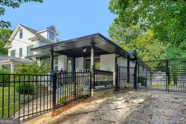 166 Howard Street NE, Atlanta, GA 30317