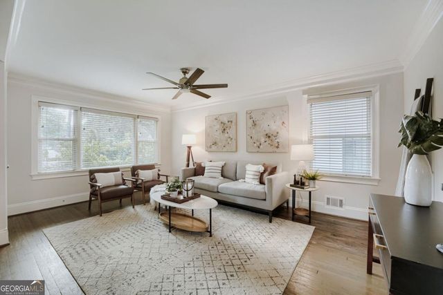 166 Howard Street NE, Atlanta, GA 30317