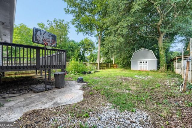 166 Howard Street NE, Atlanta, GA 30317