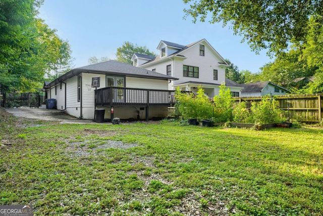 166 Howard Street NE, Atlanta, GA 30317