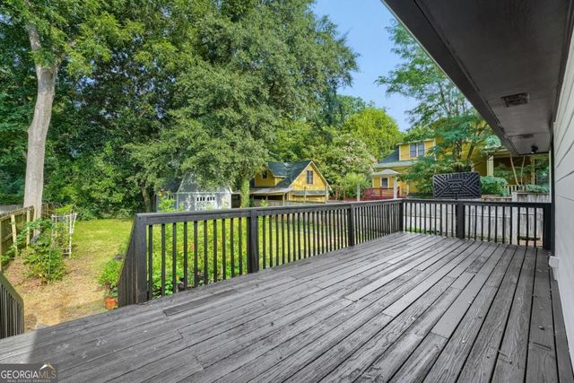 166 Howard Street NE, Atlanta, GA 30317