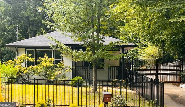 166 Howard Street NE, Atlanta, GA 30317