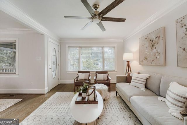 166 Howard Street NE, Atlanta, GA 30317
