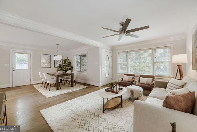 166 Howard Street NE, Atlanta, GA 30317