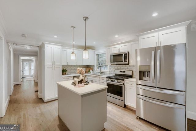 166 Howard Street NE, Atlanta, GA 30317