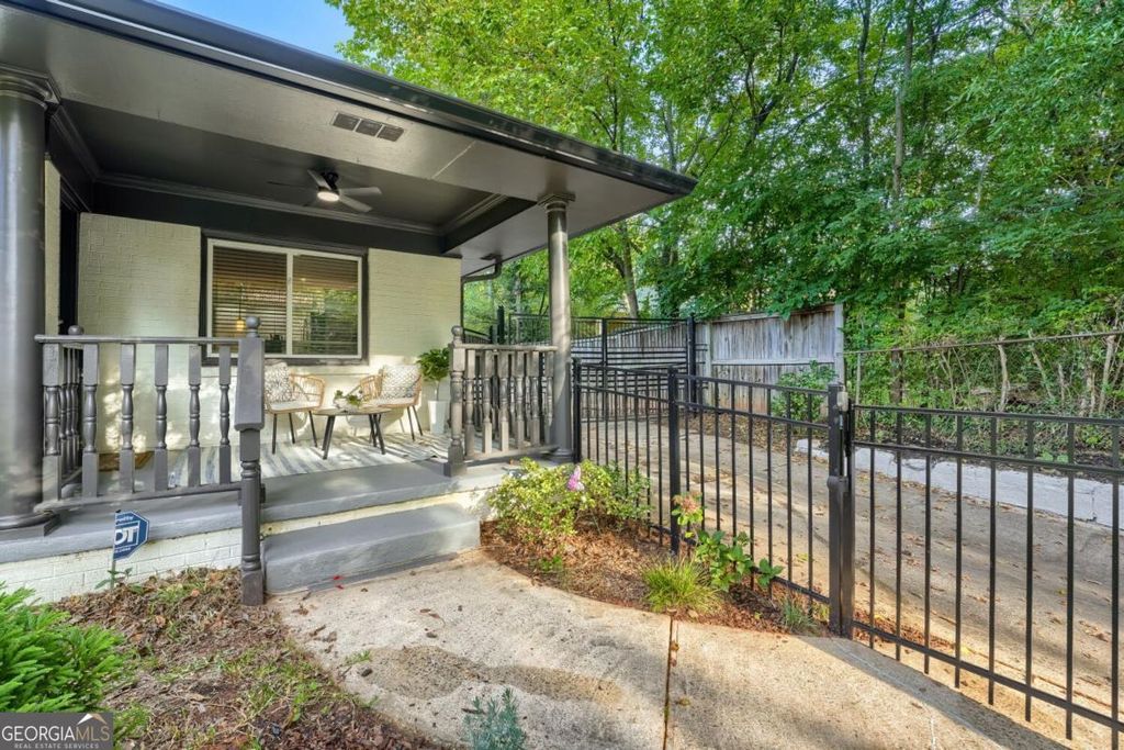 166 Howard Street NE, Atlanta, GA 30317