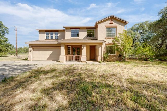 15051 Amberley Ln, Grass Valley, CA 95949