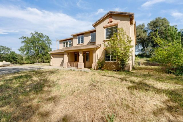15051 Amberley Ln, Grass Valley, CA 95949