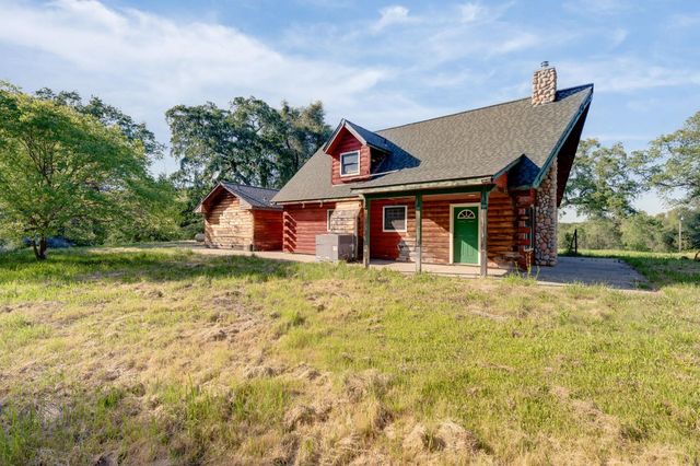 15051 Amberley Ln, Grass Valley, CA 95949