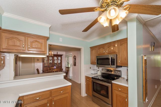 1211 Old Hollow Rd, Loudon, TN 37774