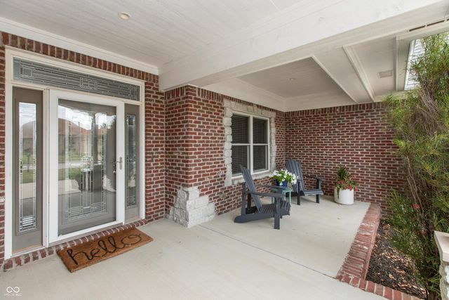 408 Wind Drift Court, Pittsboro, IN 46167