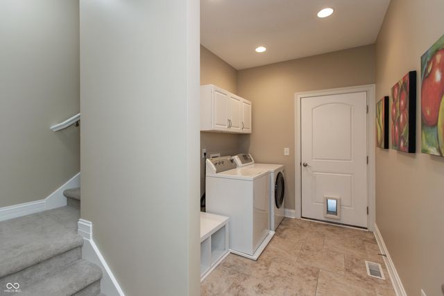 408 Wind Drift Court, Pittsboro, IN 46167