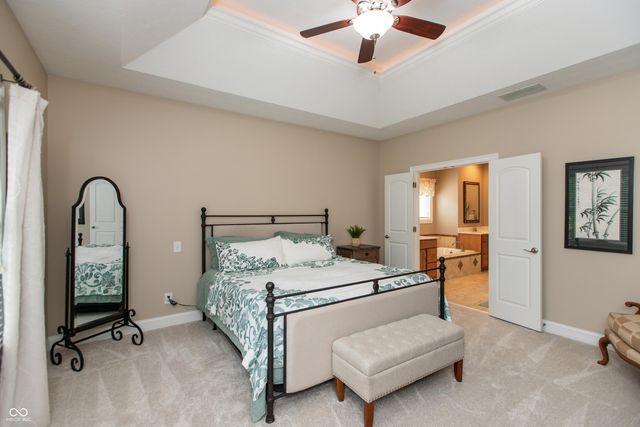 408 Wind Drift Court, Pittsboro, IN 46167