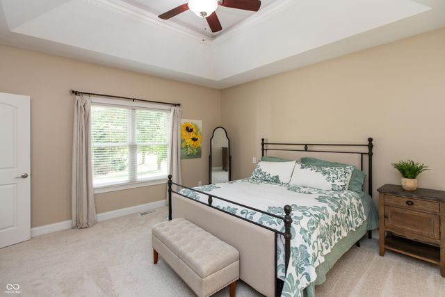 408 Wind Drift Court, Pittsboro, IN 46167