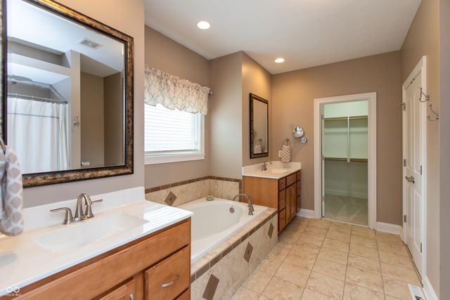 408 Wind Drift Court, Pittsboro, IN 46167