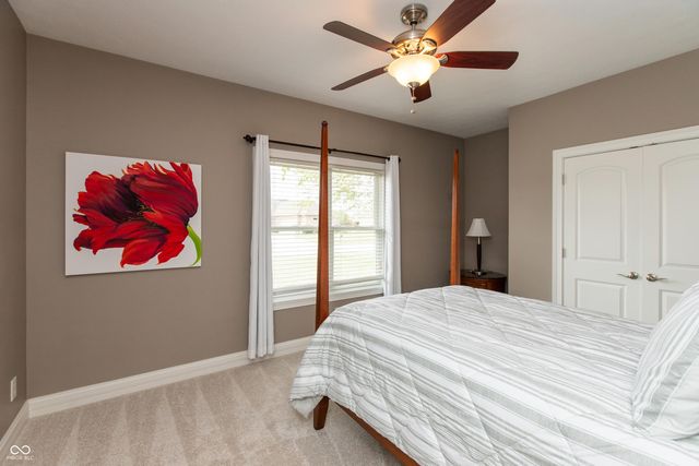 408 Wind Drift Court, Pittsboro, IN 46167