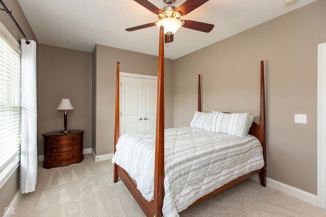 408 Wind Drift Court, Pittsboro, IN 46167