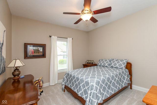 408 Wind Drift Court, Pittsboro, IN 46167