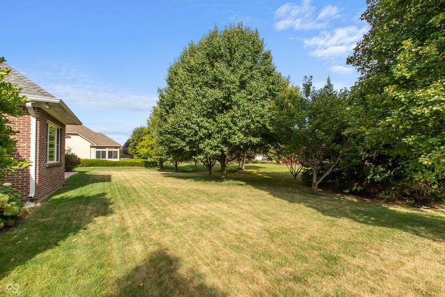 408 Wind Drift Court, Pittsboro, IN 46167