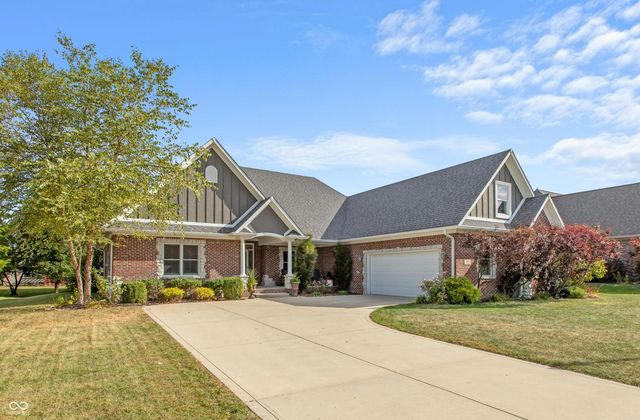 408 Wind Drift Court, Pittsboro, IN 46167