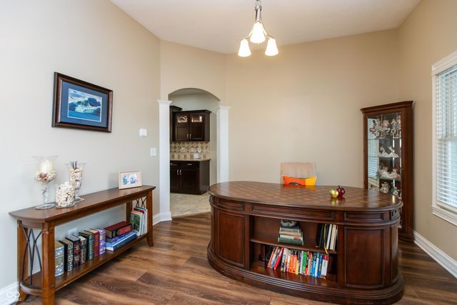 408 Wind Drift Court, Pittsboro, IN 46167