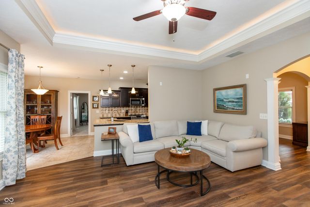 408 Wind Drift Court, Pittsboro, IN 46167