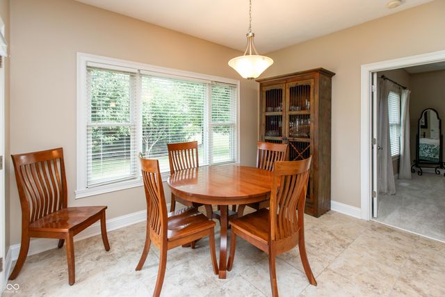 408 Wind Drift Court, Pittsboro, IN 46167