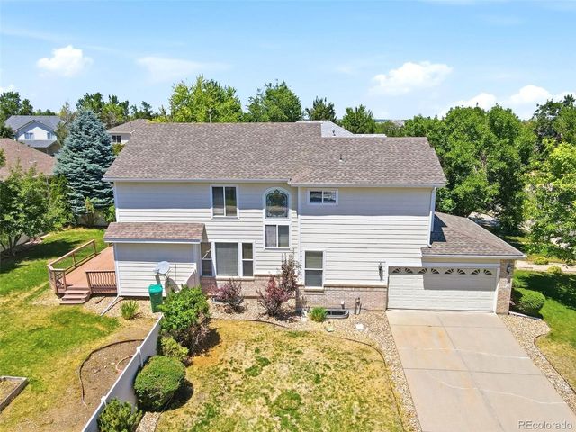 9535 Yukon St, Broomfield, CO 80021