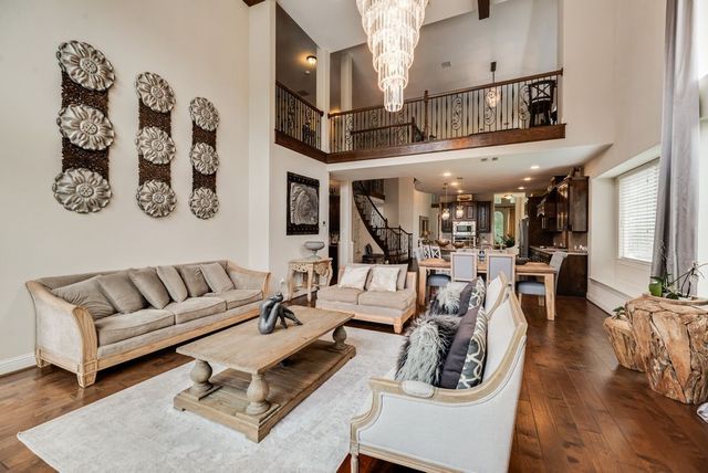 3625 Funston Drive, Plano, TX 75025