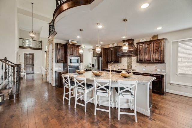 3625 Funston Drive, Plano, TX 75025
