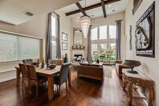 3625 Funston Drive, Plano, TX 75025