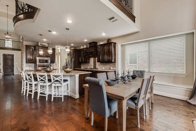 3625 Funston Drive, Plano, TX 75025