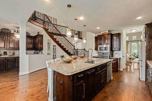 3625 Funston Drive, Plano, TX 75025